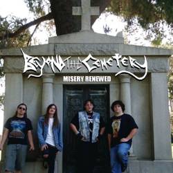 Beyond The Cemetery : Misery Renewed